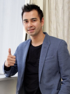 Biodata Raffi Ahmad Dan Daftar Videonya VIDEO VIRAL YOUTUBE