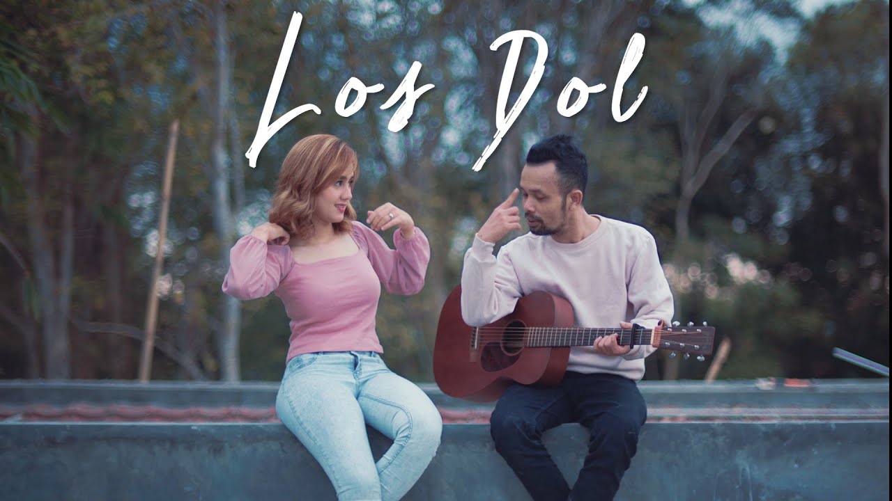 Los Dol – Denny Caknan ( Ipank Yuniar feat. Jodilee Warwick )