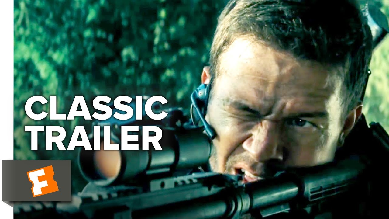 Trailer Film Shooter (2007)