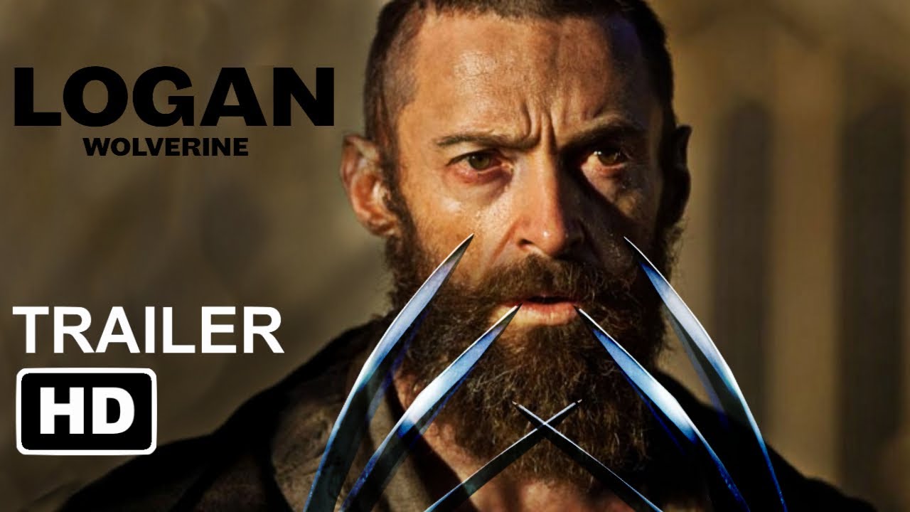 Trailer Film The Wolverine Return Teaser Trailer (2021)