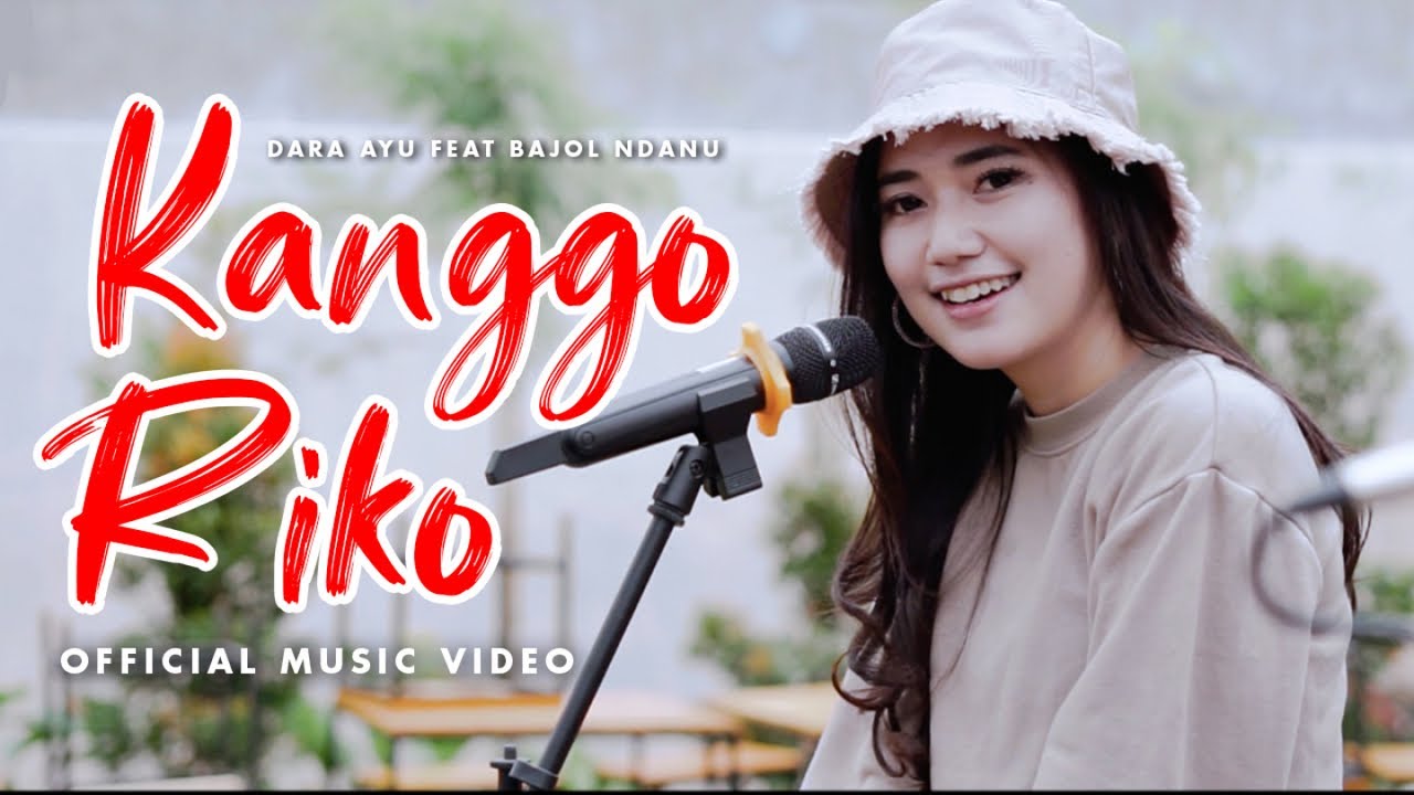 Dara Ayu Feat Bajol Ndanu – Kanggo Riko (Official Reggae Version)