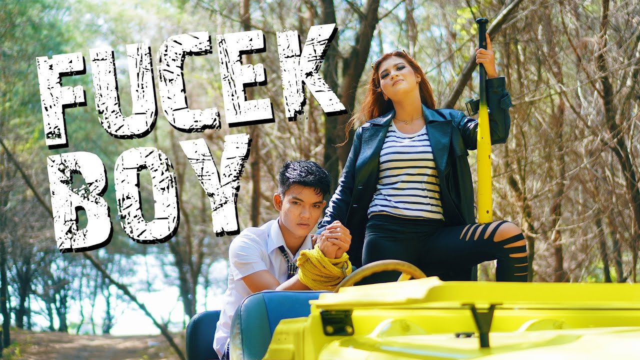 Fucek Boy – Nabila Maharani Feat. Tri Suaka Official Video