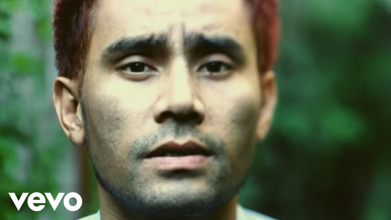 Judika – Aku Yang Tersakiti (Official Music Video)