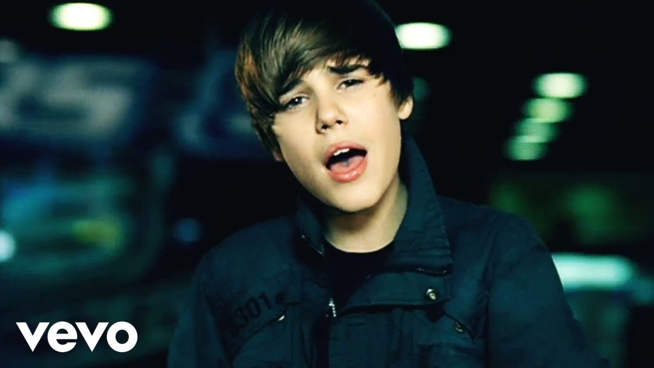 Justin Bieber Feat. Ludacris – Baby (Official Music Video)