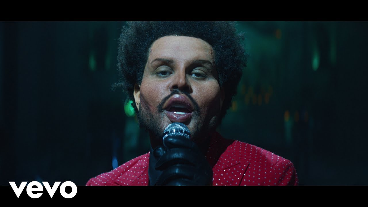 The Weeknd – Save Your Tears (Official Music Video)