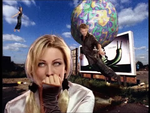 Ace of Base – Beautiful Life (Official Music Video)