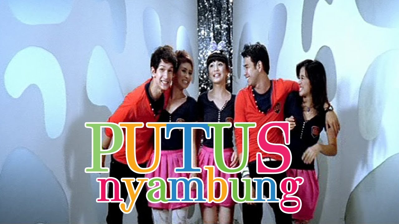 BBB – Putus Nyambung (Official Video)