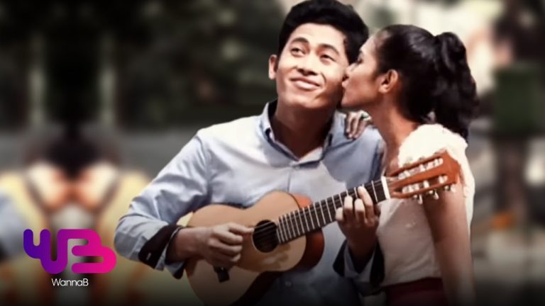 Rizky Febian Makna Cinta [Official Lyric Video]