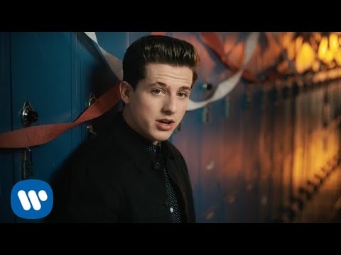 Charlie Puth feat. Meghan Trainor – Marvin Gaye (Official Video)