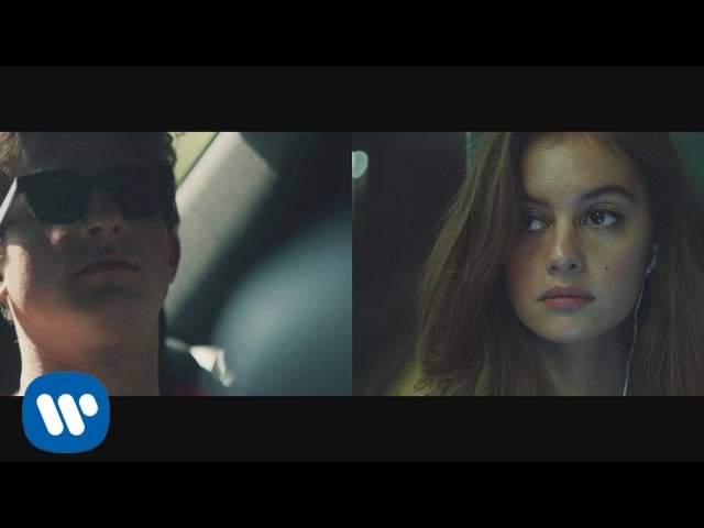 Charlie Puth feat. Selena Gomez – We Don’t Talk Anymore (Official Music Video)