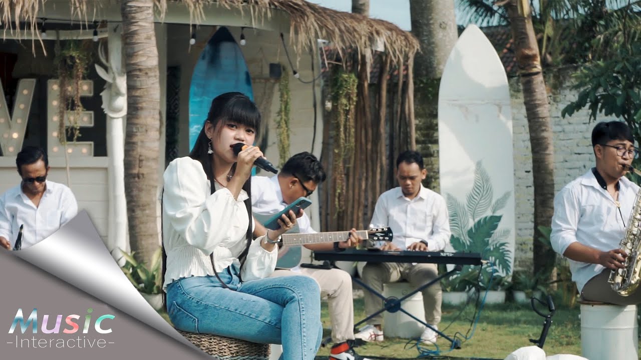 Esa Risty – Sedelo Maneh (Official Music Video)