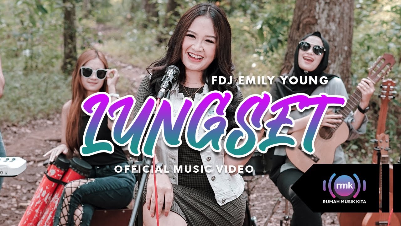 FDJ Emily Young – Lungset (Official Music Video)