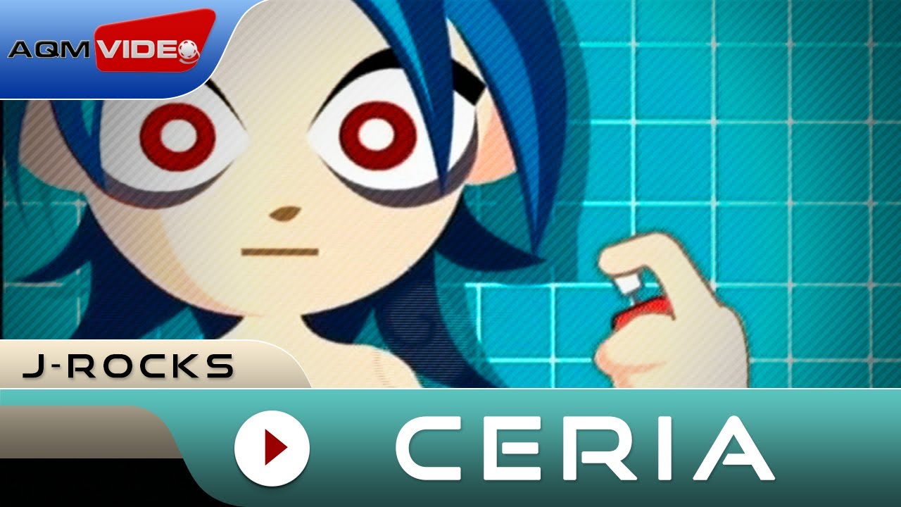 J-Rocks – Ceria (Official Music Video)