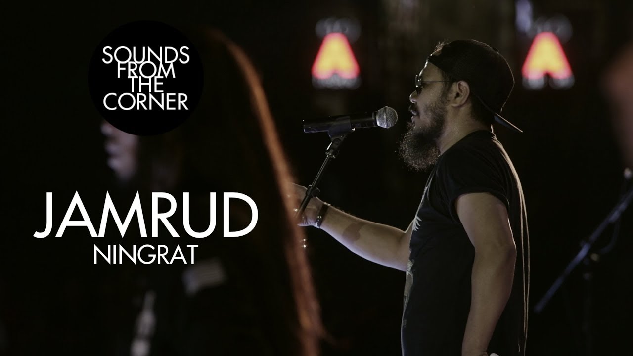 Jamrud – Ningrat | Sounds From The Corner Live