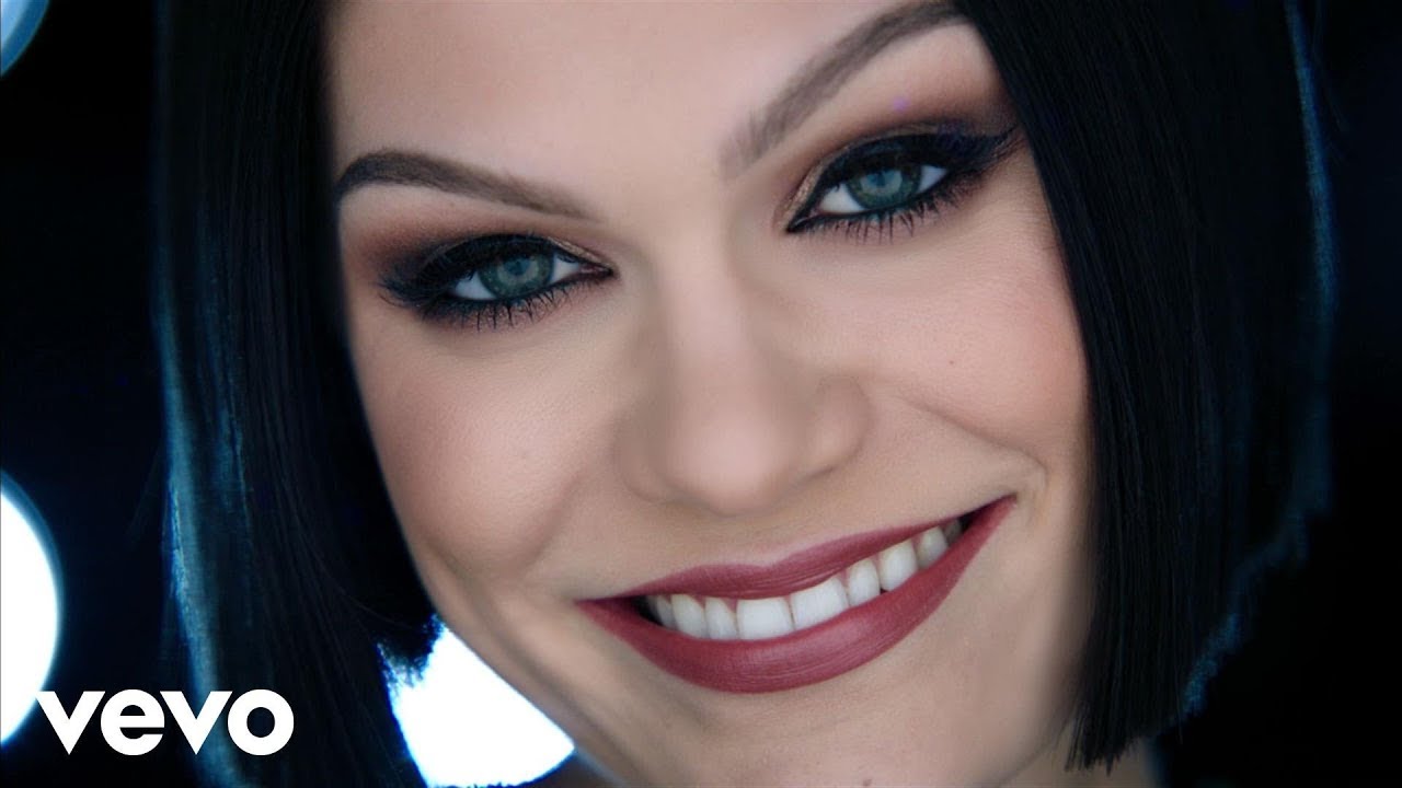 Jessie J – Flashlight (from Pitch Perfect 2) (Official Video)