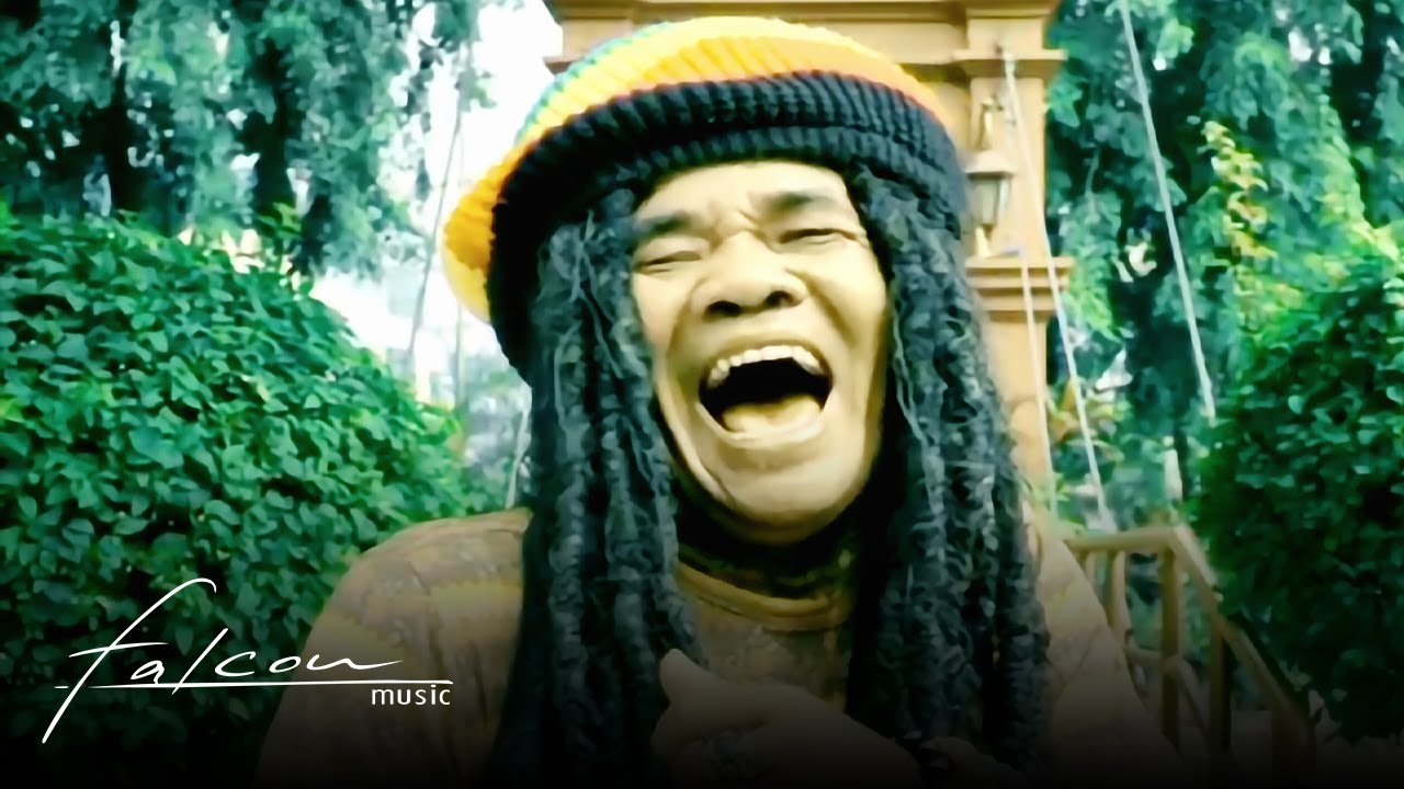 Mbah Surip – Tak Gendong (Official Music Video)