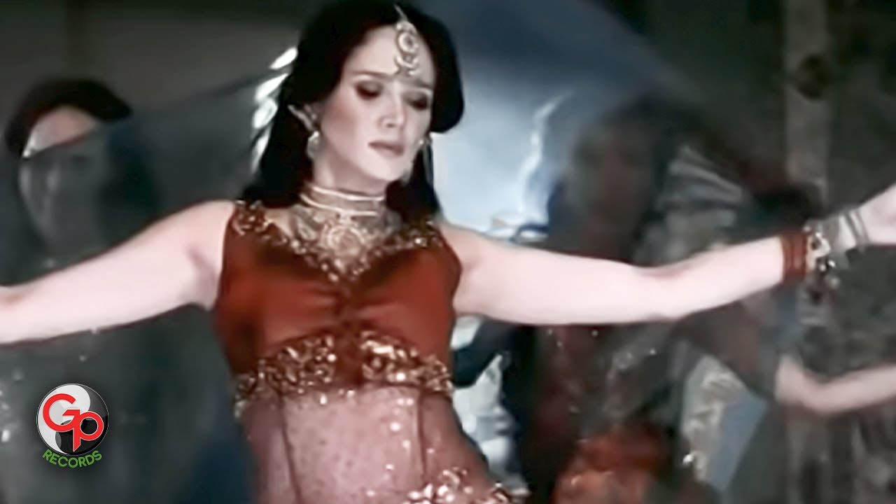 Mulan Jameela – Makhluk Tuhan Paling Sexy (Official Music Video)