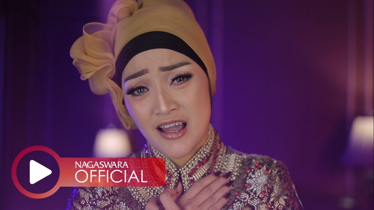 Siti Badriah – Astagfirullah (Official Music Video)