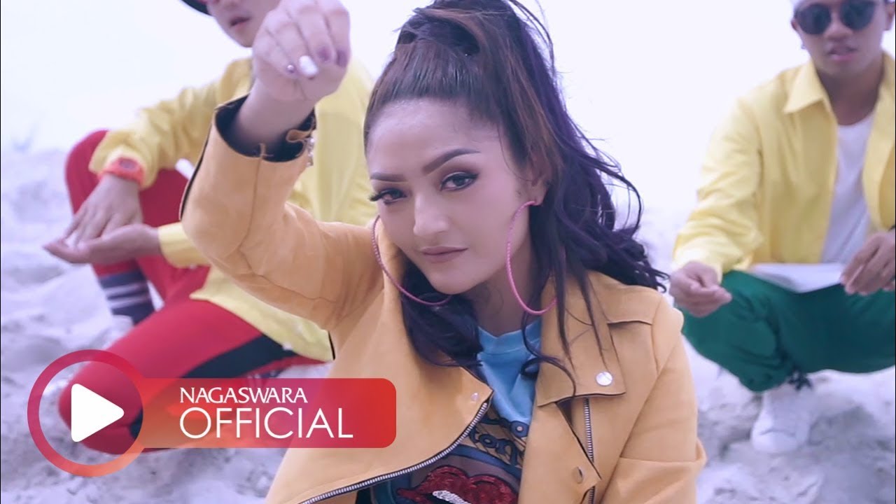 Siti Badriah – Lagi Syantik (Official Music Video)