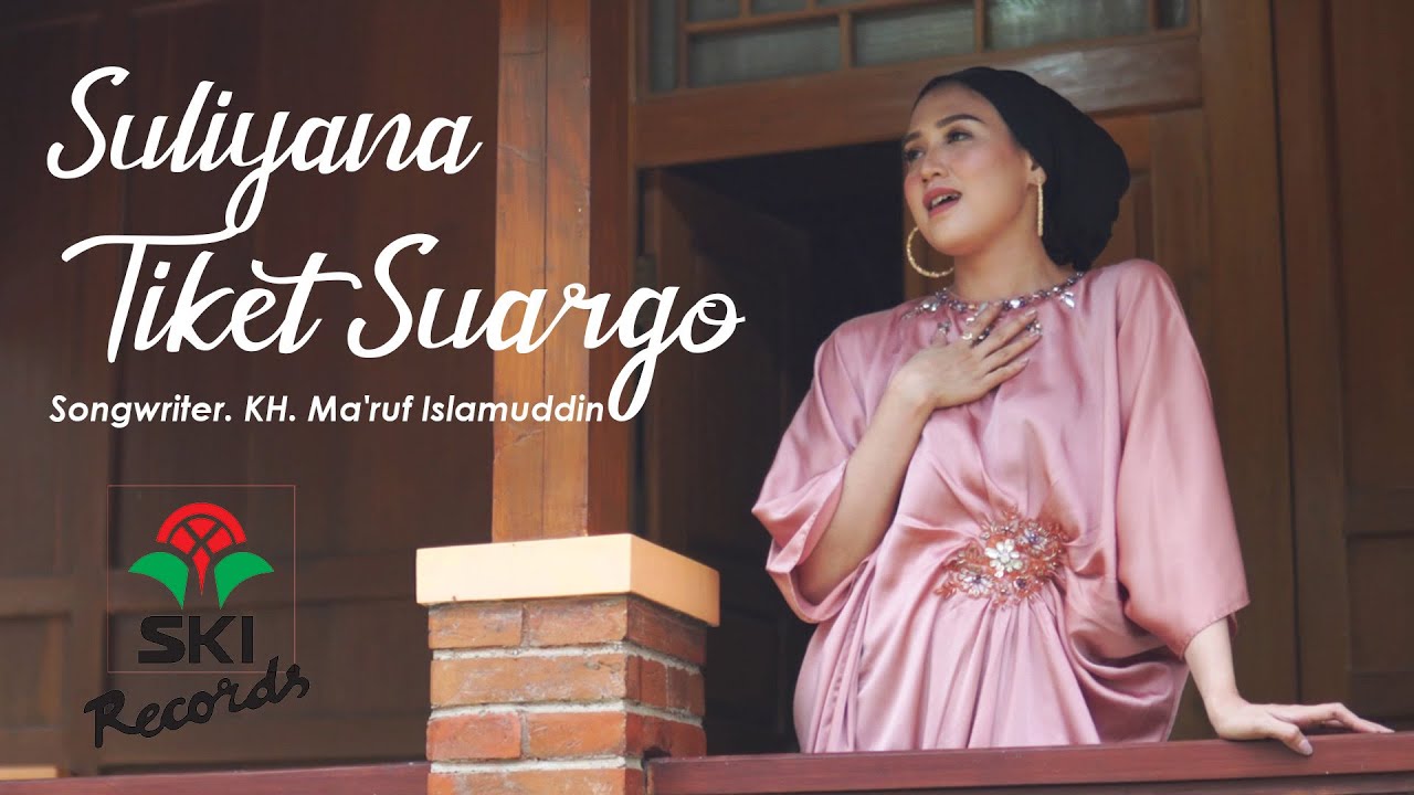 Suliyana – Tiket Suwargo (Official Music Video)