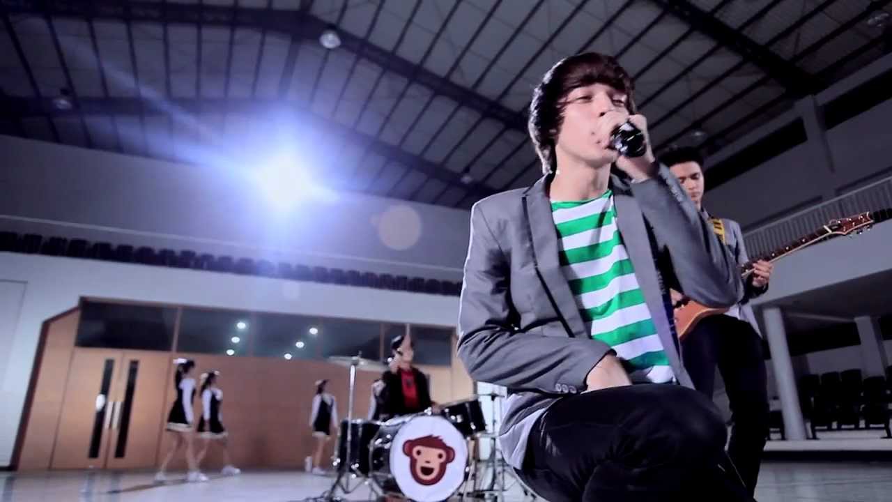 The Junas Monkey – Jadian (Official Music Video)