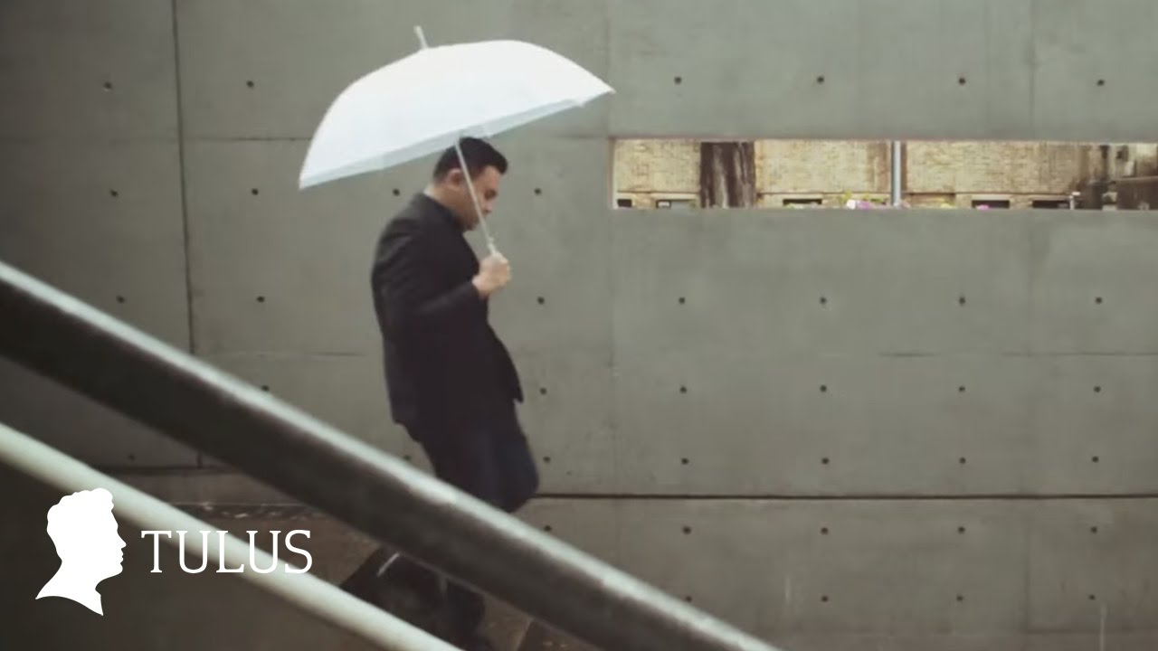 TULUS – Baru (Official Music Video)