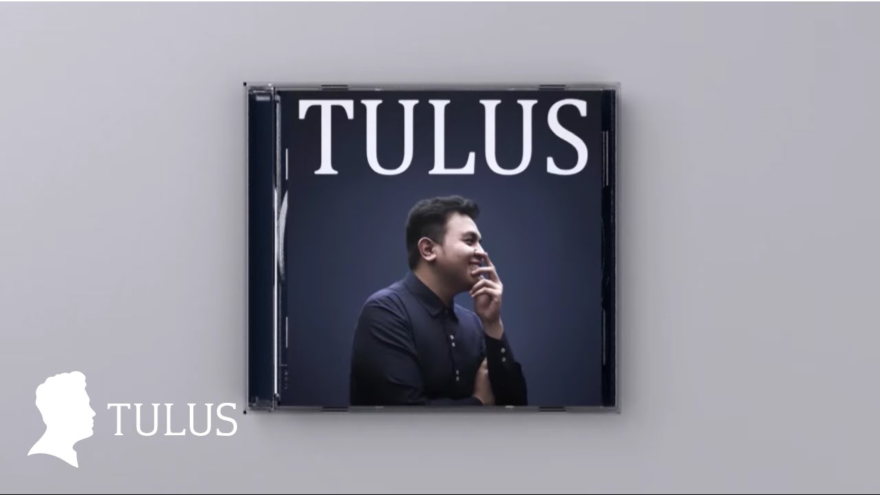 TULUS – Bumerang (Official Audio)