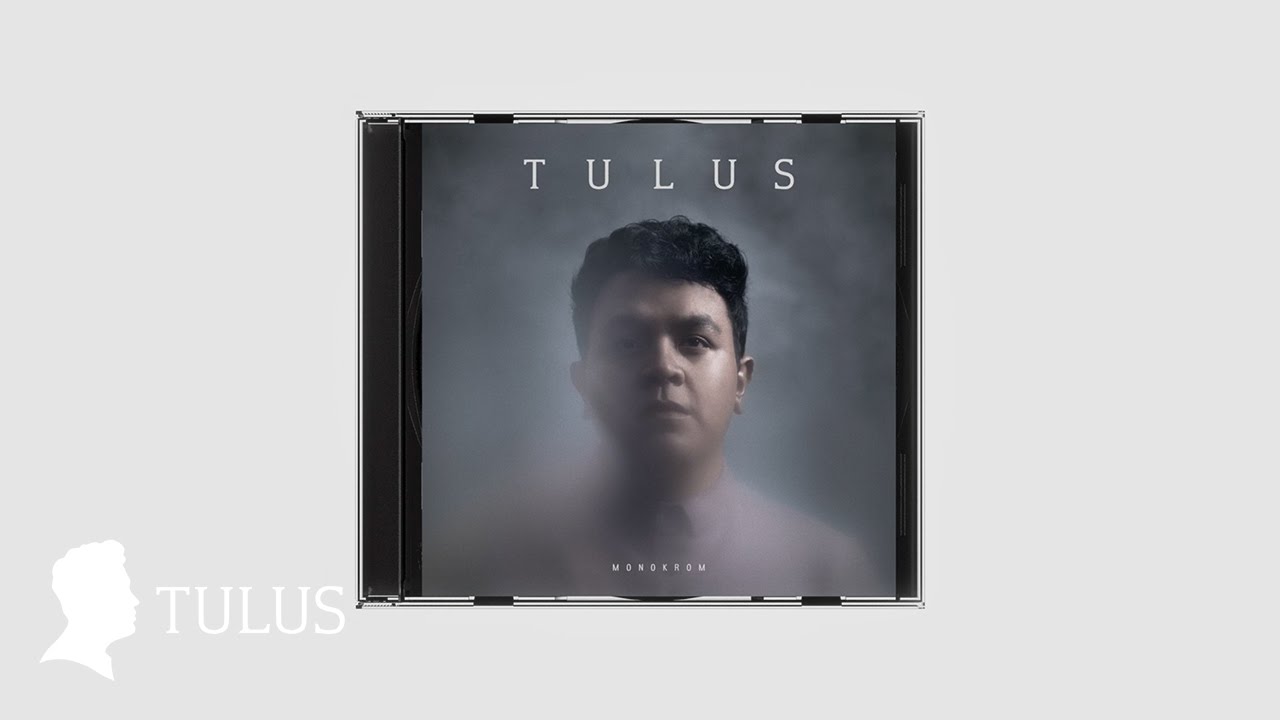 TULUS – Cahaya (Official Lyric Video)