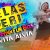 Vita Alvia – Pelas Teri Remix (Official Music Video)