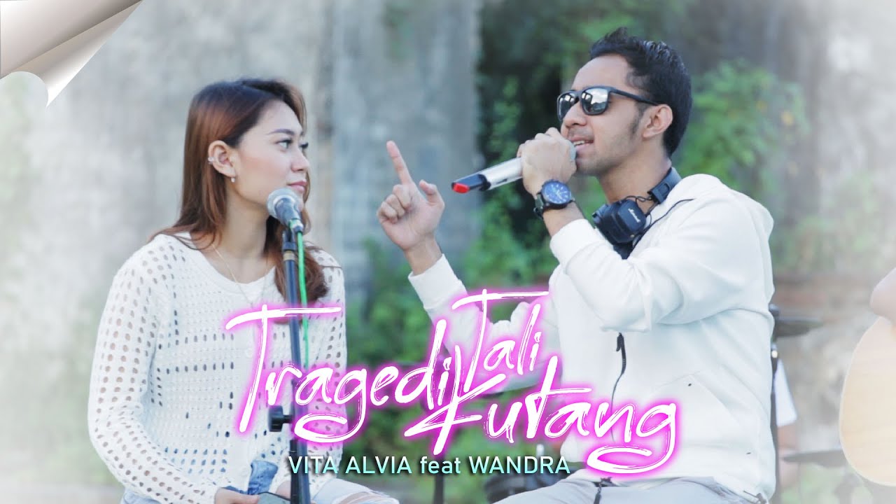 Wandra Feat Vita Alvia – Tragedi Tali Kutang (Official Music Video)