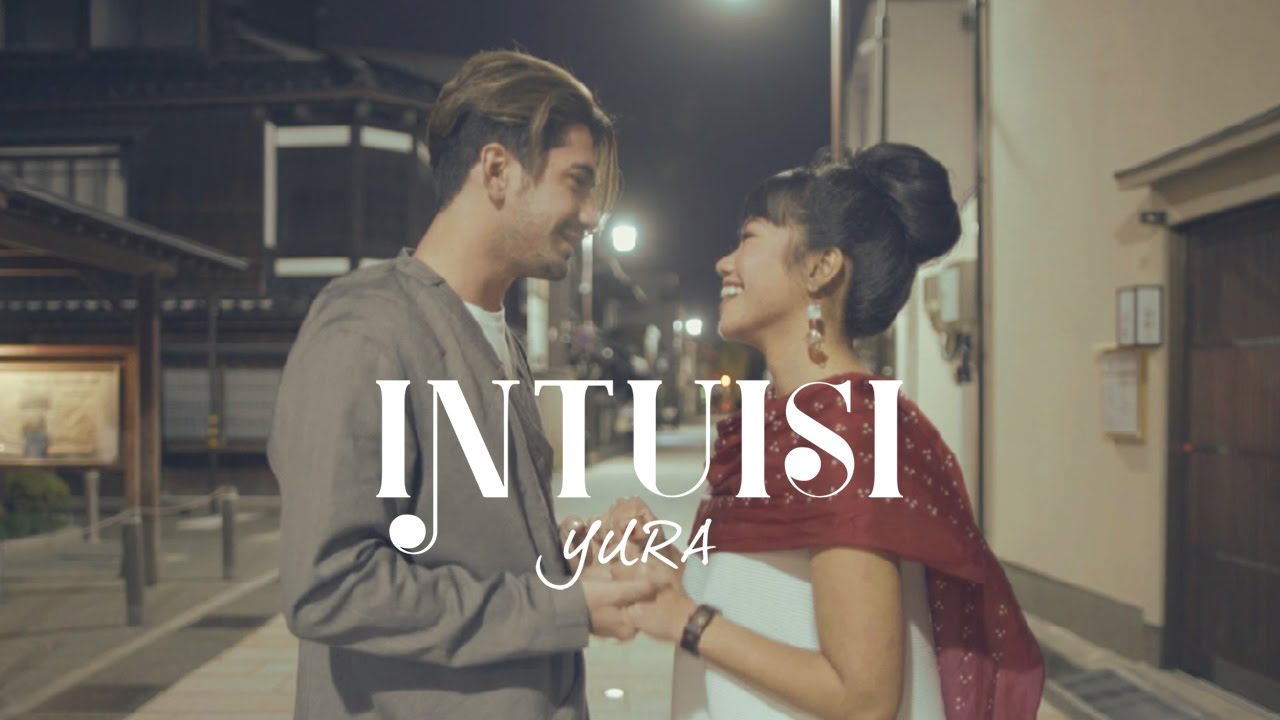 Yura Yunita – Intuisi (Official Music Video)