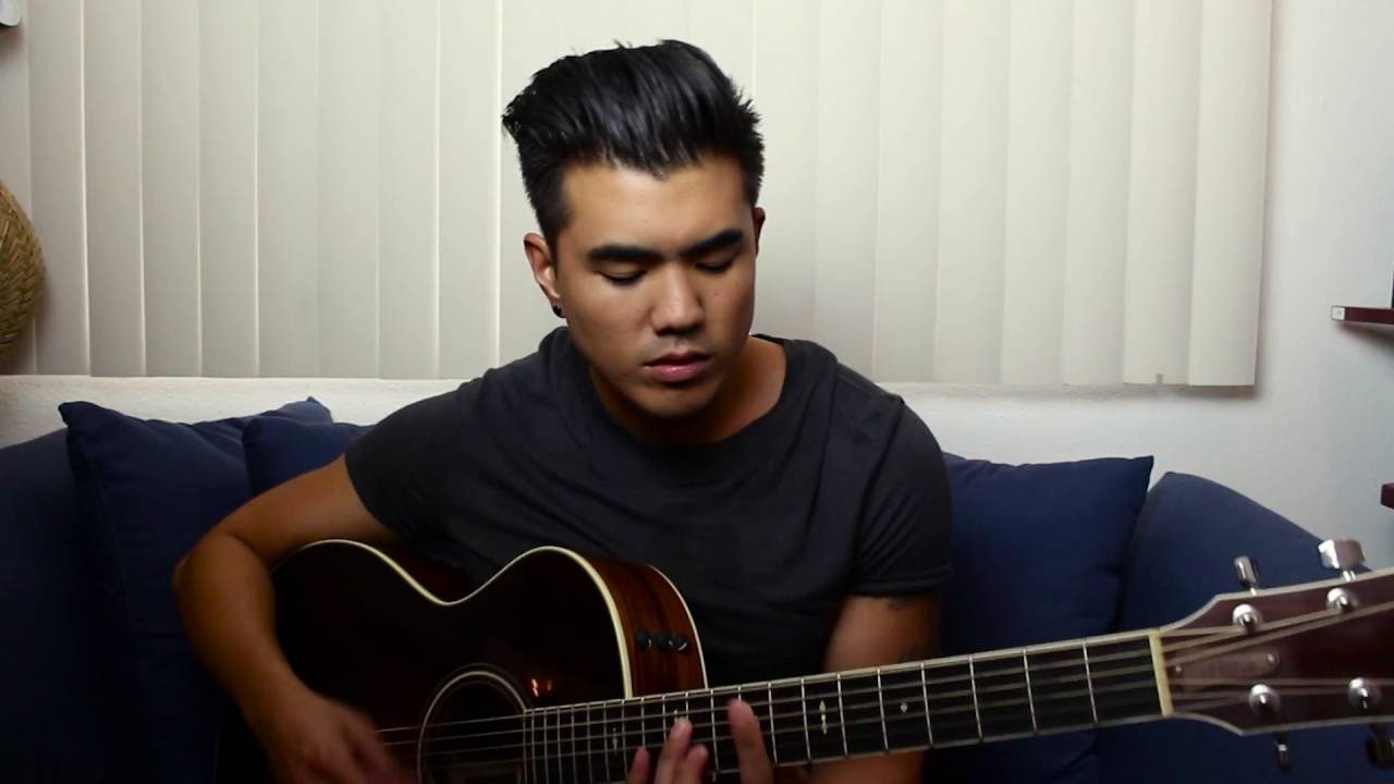 Can’t Take My Eyes Off You – Frankie Valli x Lauryn Hill (Joseph Vincent Cover)