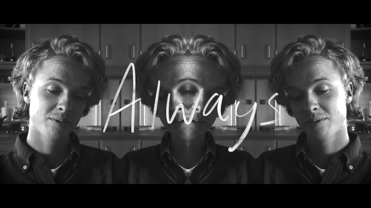 Isak Danielson – Always (official video)