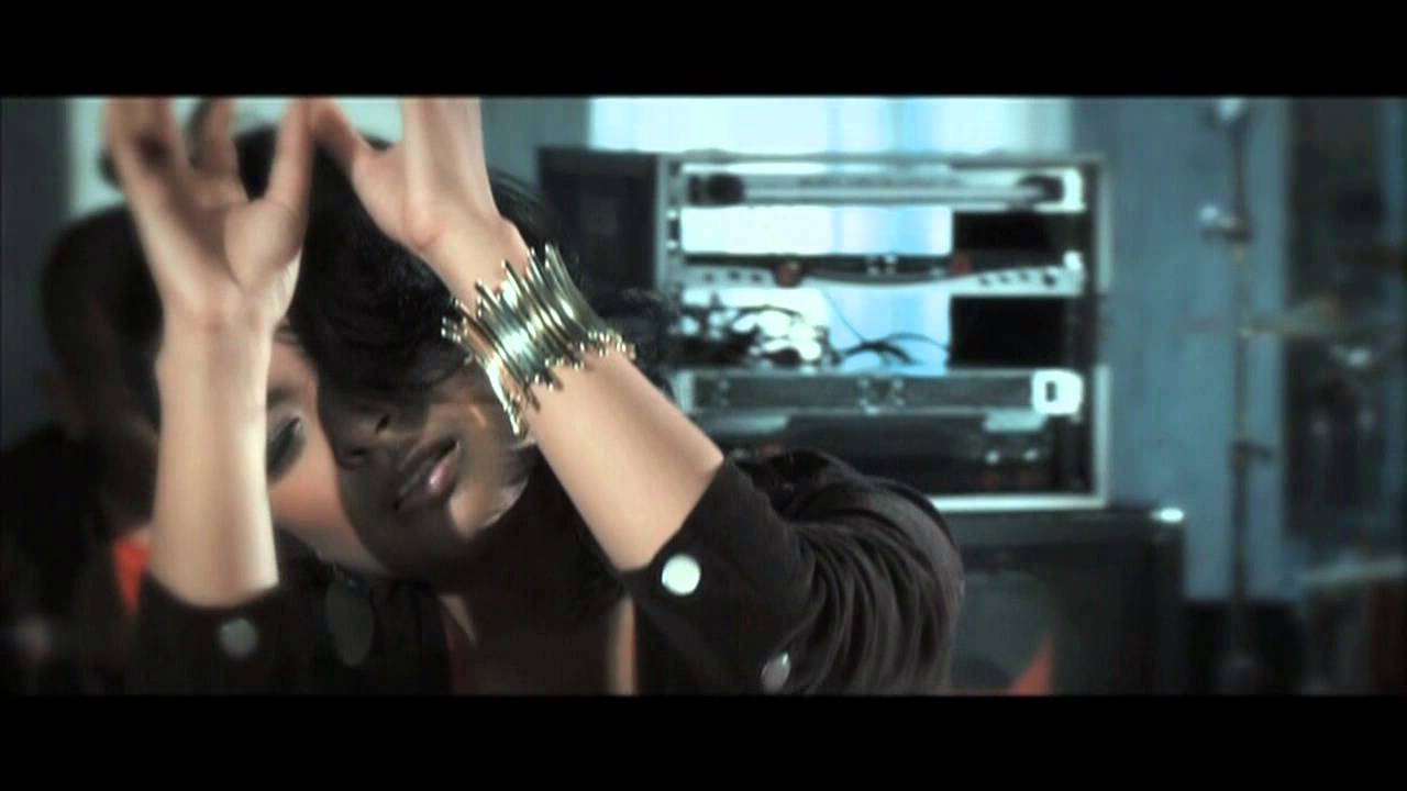 KOTAK – “Kembali UntukMu” (Official Video)