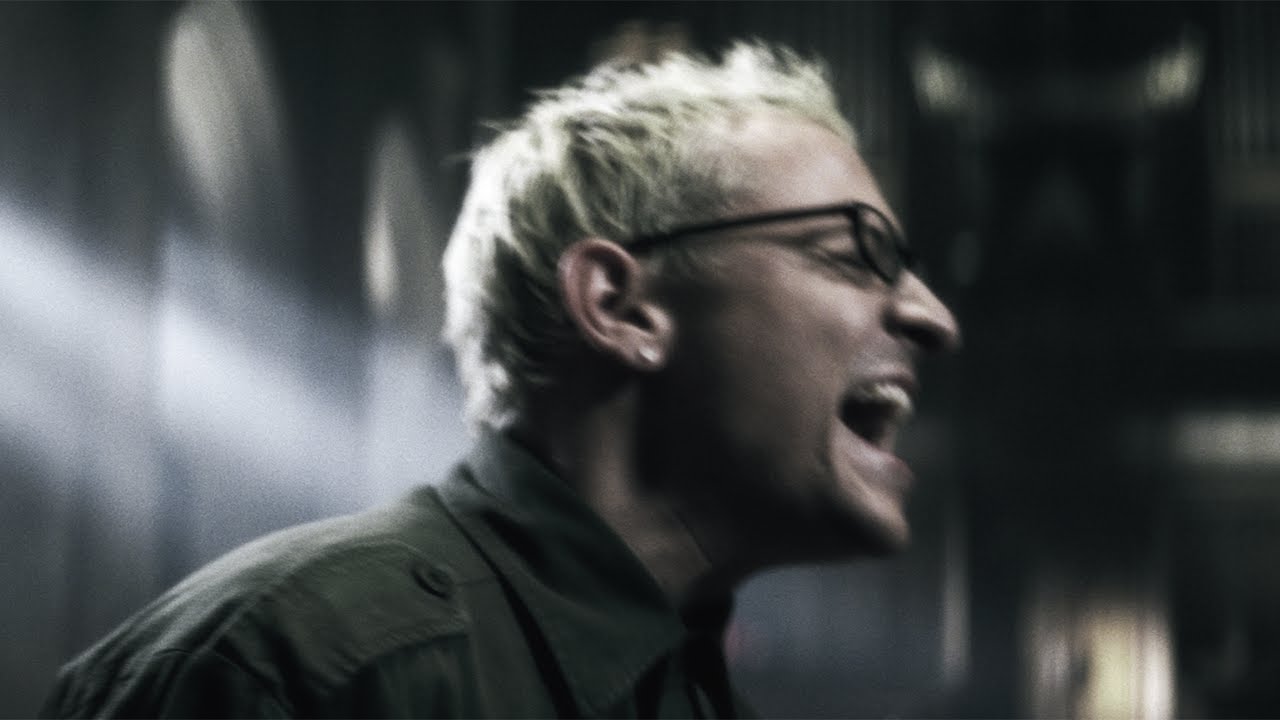 Numb [Official Music Video] – Linkin Park