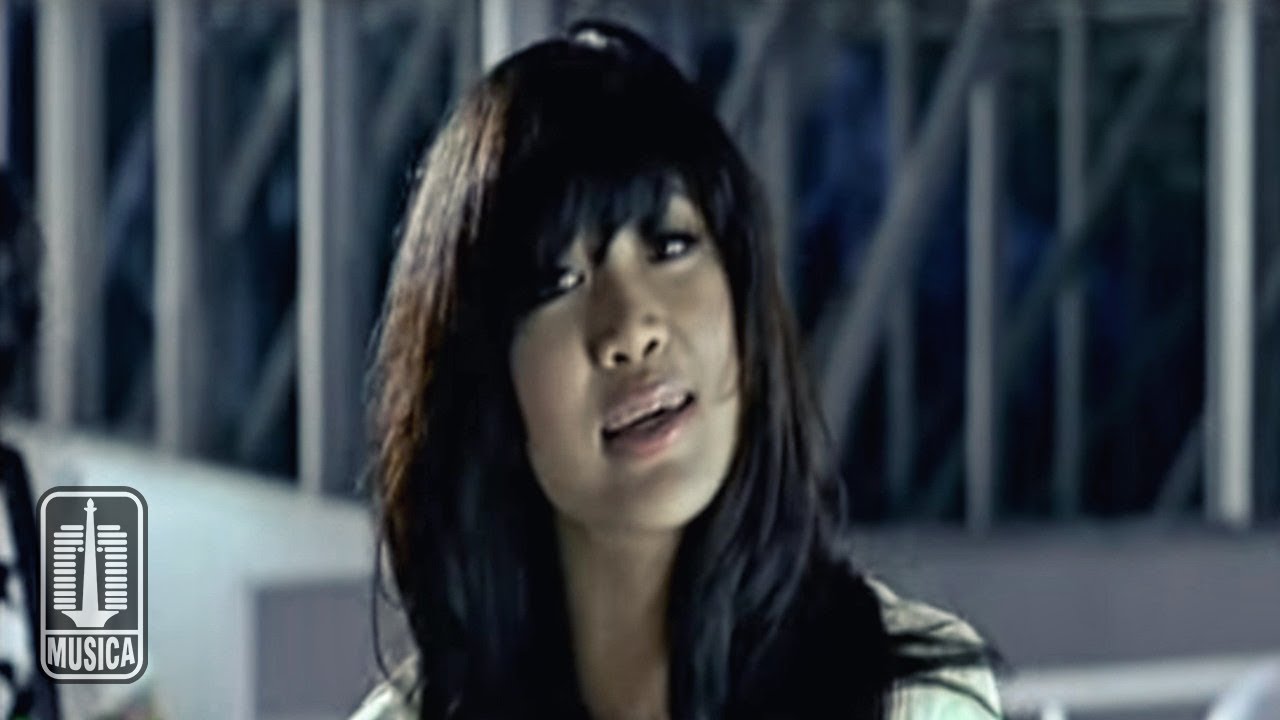 Vierra – Bersamamu (Official Music Video)