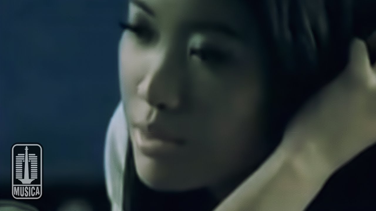 Vierra – Kesepian (Official Music Video)