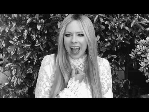 Avril Lavigne – We Are Warriors (Official Music Video)