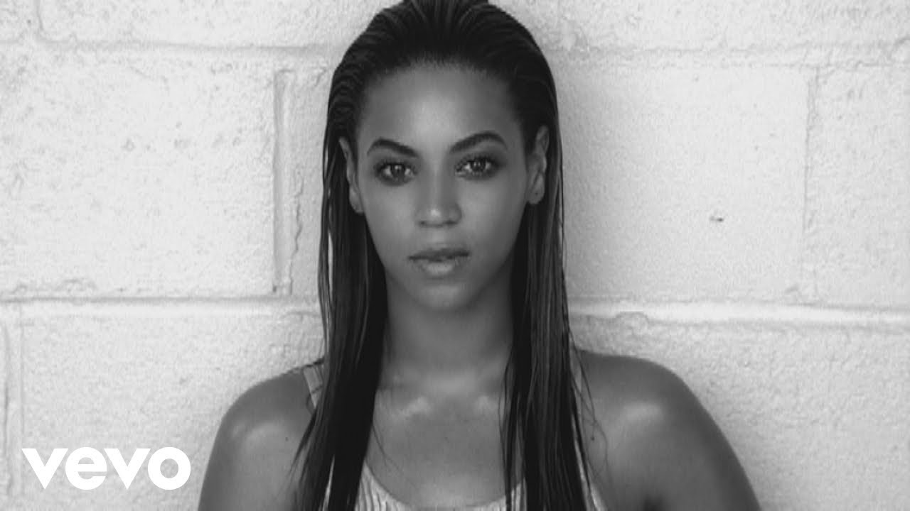 Beyonce – If I Were A Boy (Official Music Video)