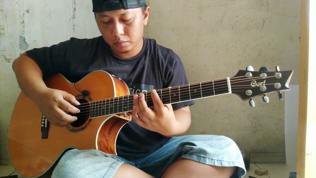 Cover Apuse Papua By Alip Ba Ta Master Fingerstyle Indonesia - VIDEO ...