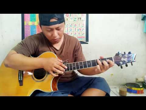 Cover Everybody’s Changing – Keane by Alip Ba Ta Master Fingerstyle Indonesia