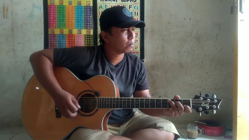 Cover Here For You - Firehouse By Alip Ba Ta Master Fingerstyle ...