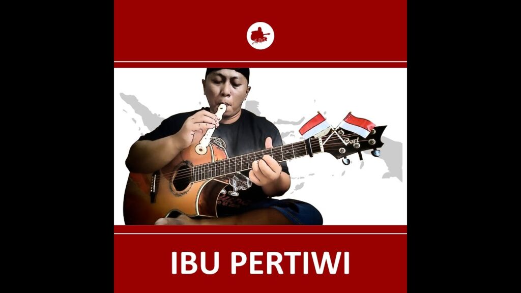 Alip Ba Ta Fingerstyle Indonesia - VIDEO VIRAL YOUTUBE