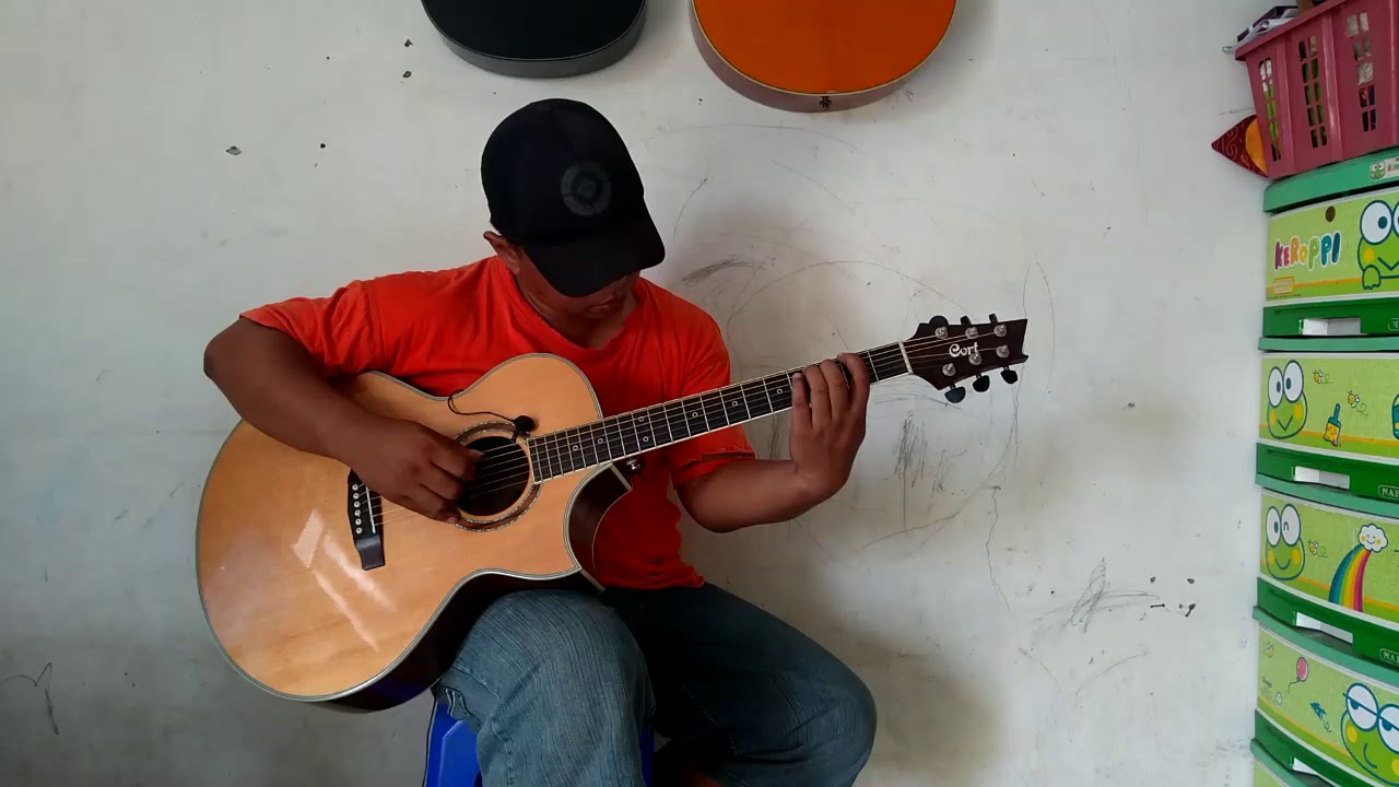Cover Lily – Alan Walker by Alip Ba Ta Master Fingerstyle Indonesia