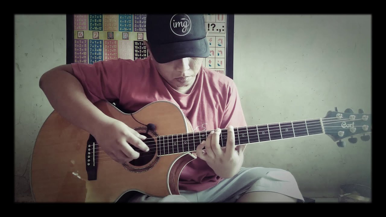 Cover Numb – Linkin Park by Alip Ba Ta Master Fingerstyle Indonesia
