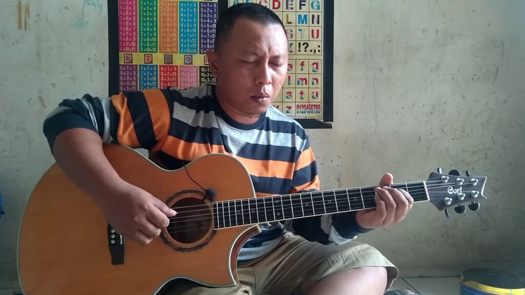 Cover Sempurna - Andra & The Backbone By Alip Ba Ta Master Fingerstyle ...