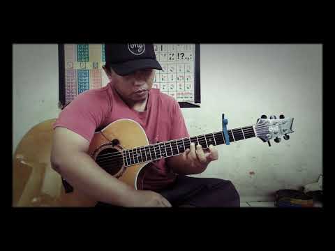 Cover Sweet Child O Mine – Guns N Roses by Alip Ba Ta Master Fingerstyle Indonesia