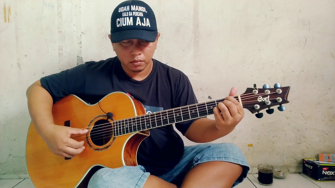 Cover Thank You For Loving Me – Bon Jovi by Alip Ba Ta Master Fingerstyle Indonesia