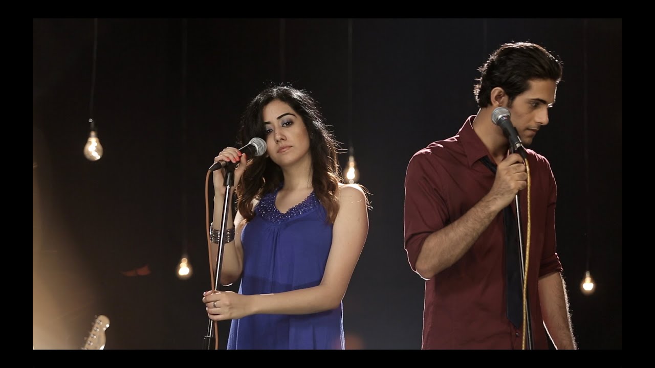 Cover Tum Hi Ho – Aakash Gandhi Feat. Sanam Puri, Jonita Gandhi, & Samar Puri