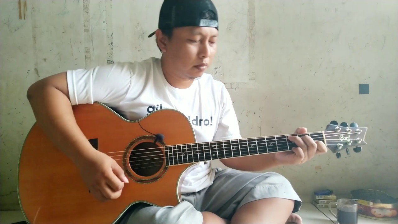 Cover You And I – Scorpions by Alip Ba Ta Master Fingerstyle Indonesia